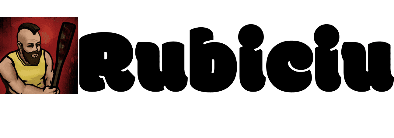 RUBICIU Logo